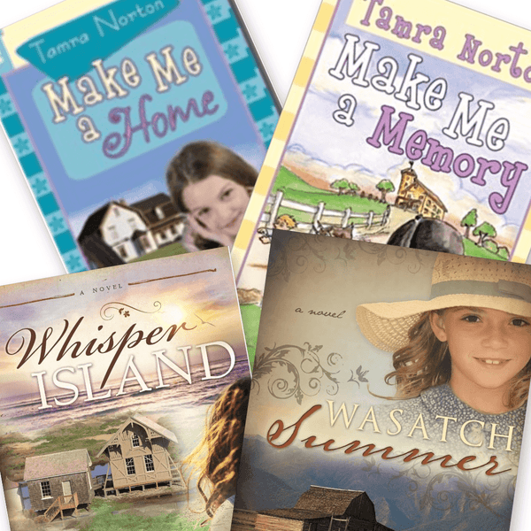Make Me a Story Collection