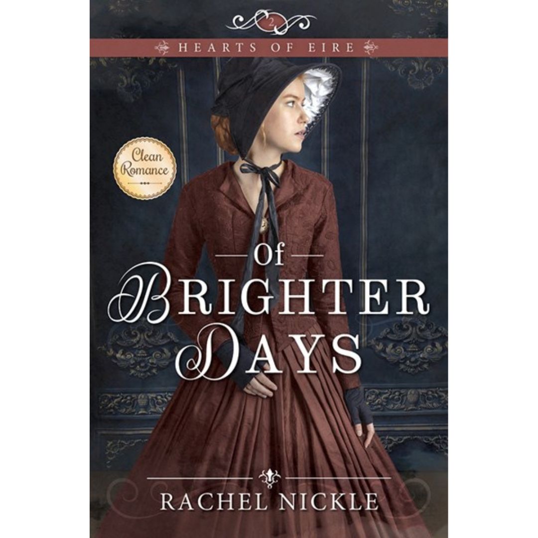 Of Brighter Days