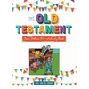 The Old Testament Come Follow Me: Activity Book