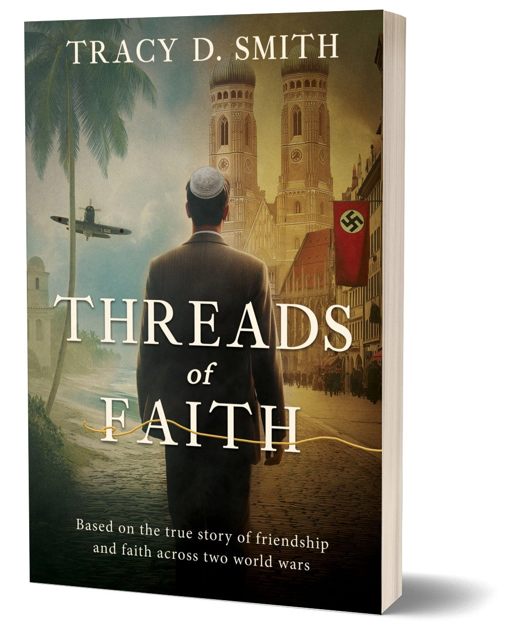 Threads of Faith