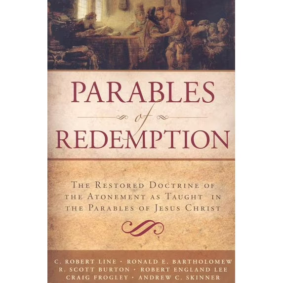 Parables of Redemption