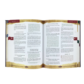 The Book of Mormon Made Easier Deluxe Set