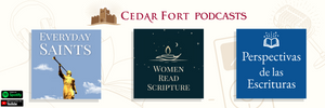Cedar Fort Podcasts