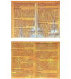 Priesthood Ordinance Card