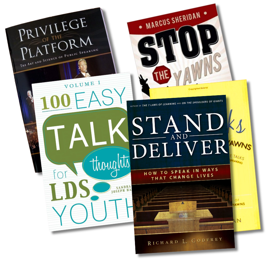 Public Speaking & Communication: Teen Confidence Builder