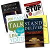 Public Speaking & Communication: Teen Confidence Builder