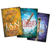 Quicksilver Trilogy: The Complete YA Fantasy Series