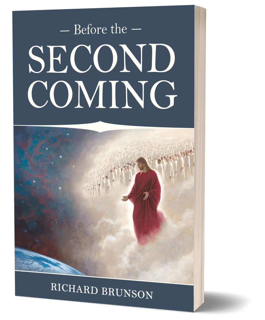 Before the Second Coming