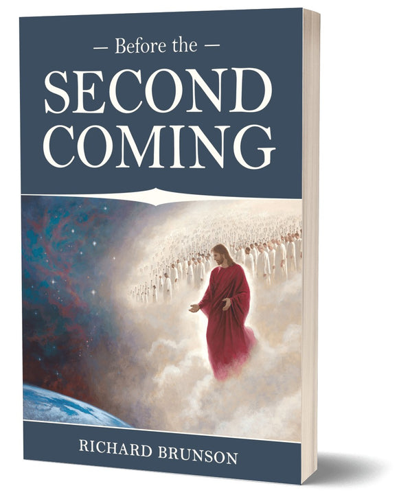 Before the Second Coming