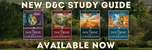Scripture Central Commentary on the Doctrine and Covenants