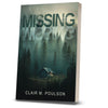 Missing by Claire M. Poulson