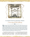 50 Relics of the Restoration