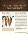 The Forgotten Skills of Self-Sufficiency Used by the Mormon Pioneers