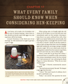 The Forgotten Skills of Self-Sufficiency Used by the Mormon Pioneers