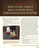 The Forgotten Skills of Self-Sufficiency Used by the Mormon Pioneers