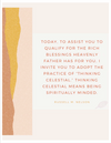 General Conference Journal Digital Download