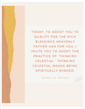 General Conference Journal Digital Download