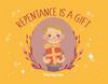 Repentance Is A Gift (Paperback)