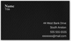 Business Cards - 54 Units