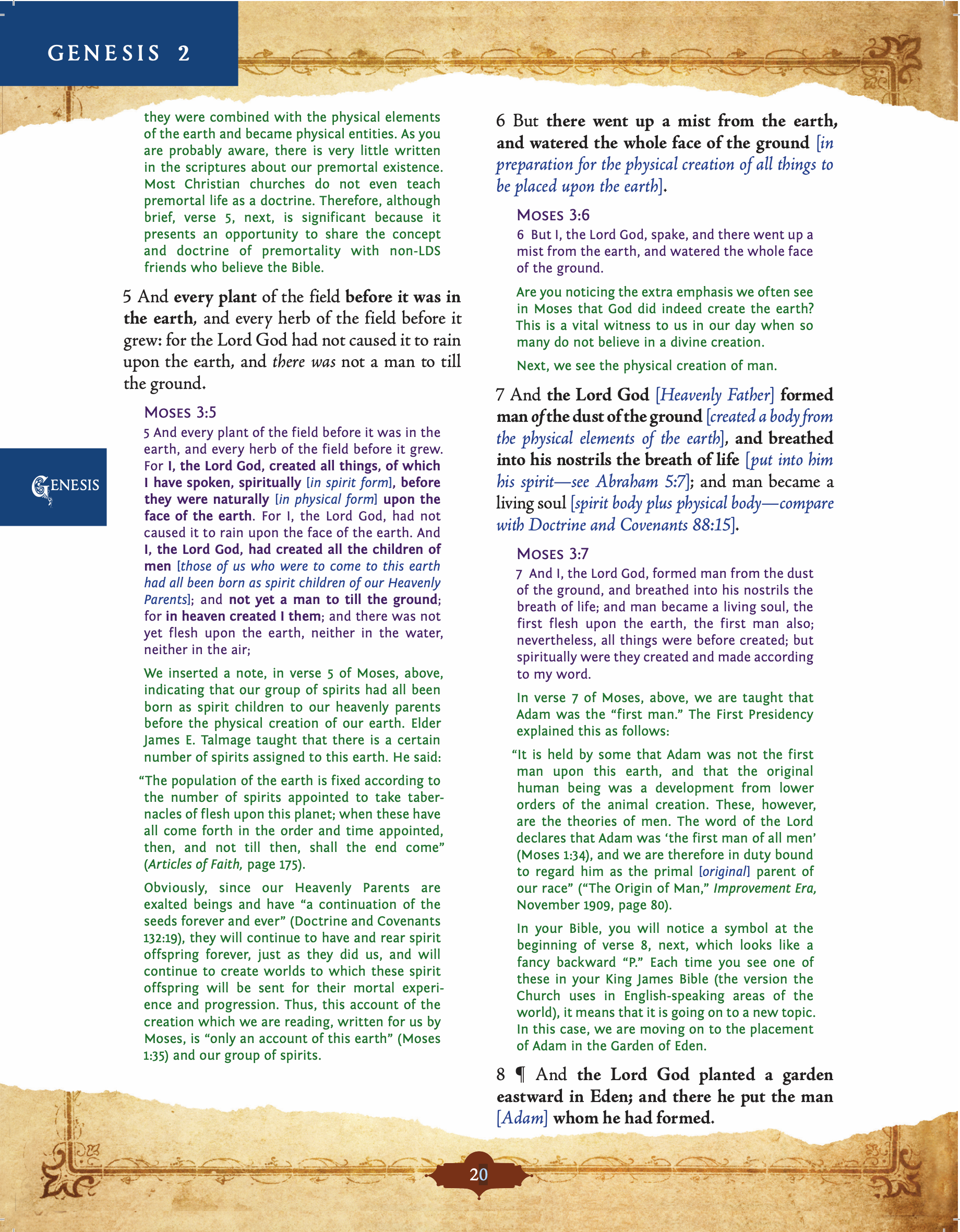 The Old Testament Made Easier - Family Deluxe Edition - Cedar Fort Publishing & Media