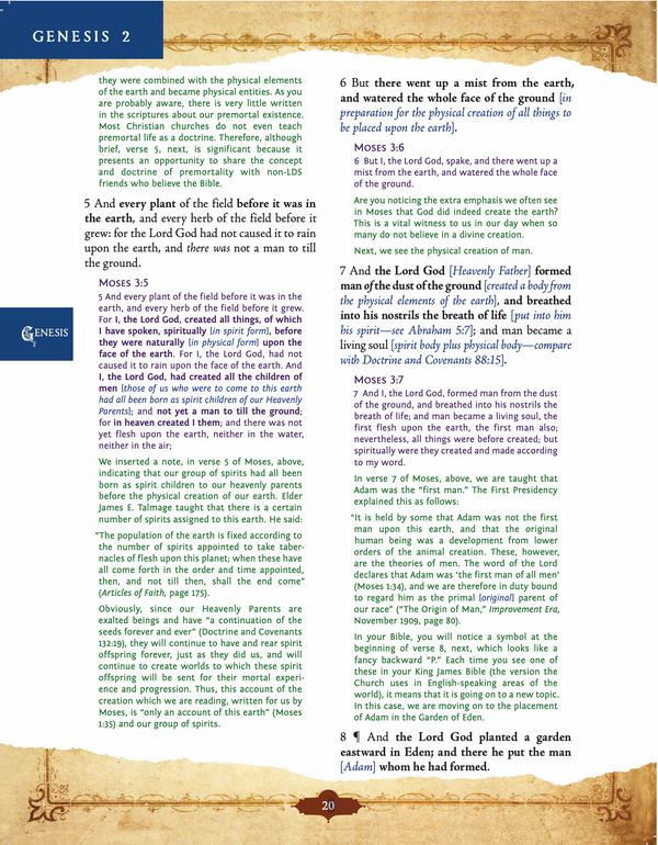 The Old Testament Made Easier - Family Deluxe Edition - Cedar Fort Publishing & Media
