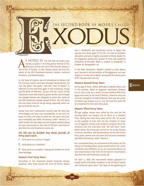 The Old Testament Made Easier - Family Deluxe Edition - Cedar Fort Publishing & Media