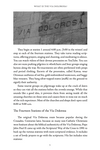 Via Dolorosa: Christ's Path to the Cross