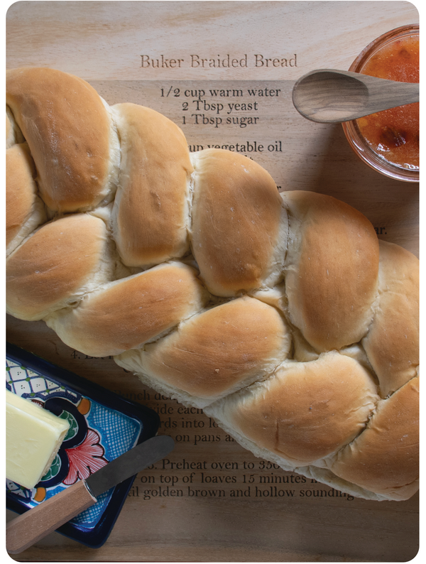 Feed Your Neighbor: Recipes for Delivering Love & Healing