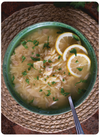 Feed Your Neighbor: Recipes for Delivering Love & Healing