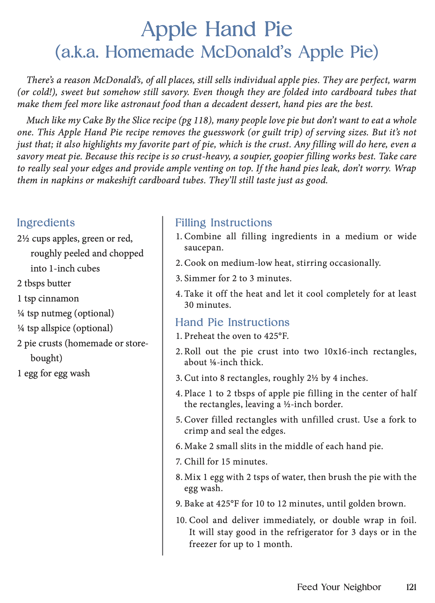 Feed Your Neighbor: Recipes for Delivering Love & Healing