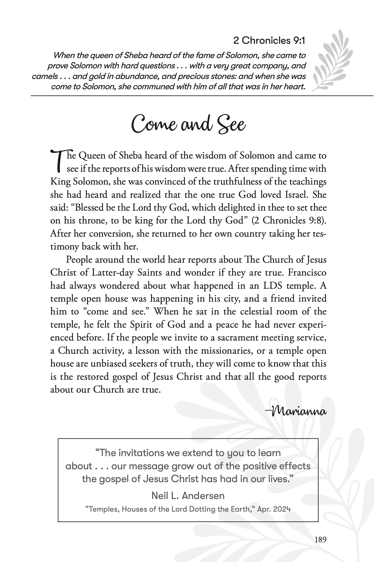 Women Read Scripture: 365 Daily Devotionals from the Old Testament