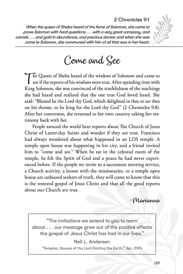 Women Read Scripture: 365 Daily Devotionals from the Old Testament