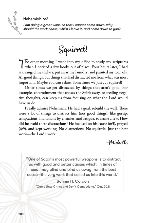 Women Read Scripture: 365 Daily Devotionals from the Old Testament