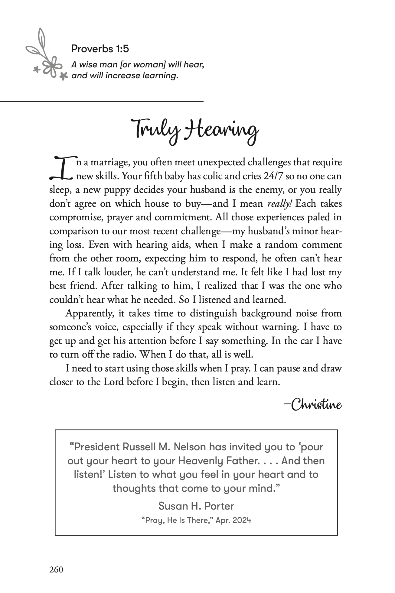 Women Read Scripture: 365 Daily Devotionals from the Old Testament