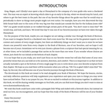 Don't Miss This in the Book of Mormon