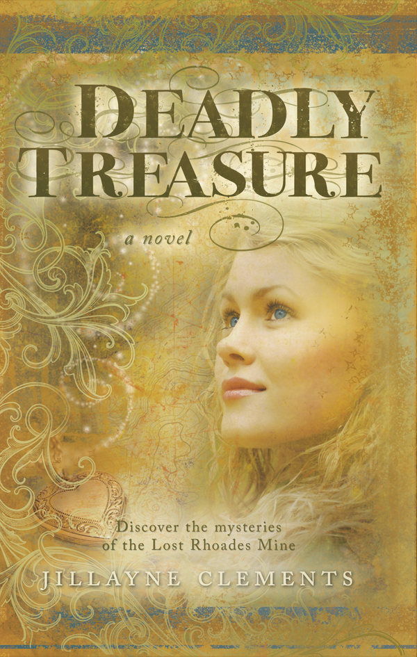 Deadly Treasure