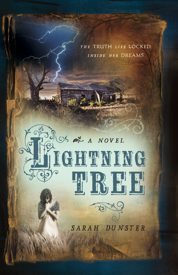 Lightning Tree - Cedar Fort Publishing & Media