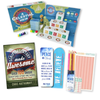Scripture Marking & Study Starter Kit: Grades 3–6