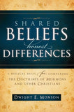 Shared Beliefs, Honest Differences - Cedar Fort Publishing & Media
