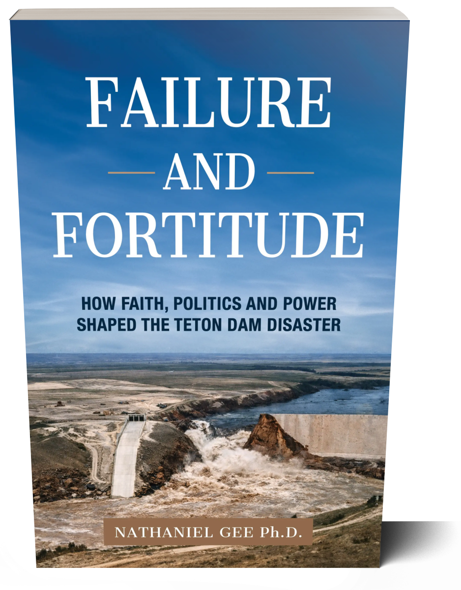 Failure and Fortitude