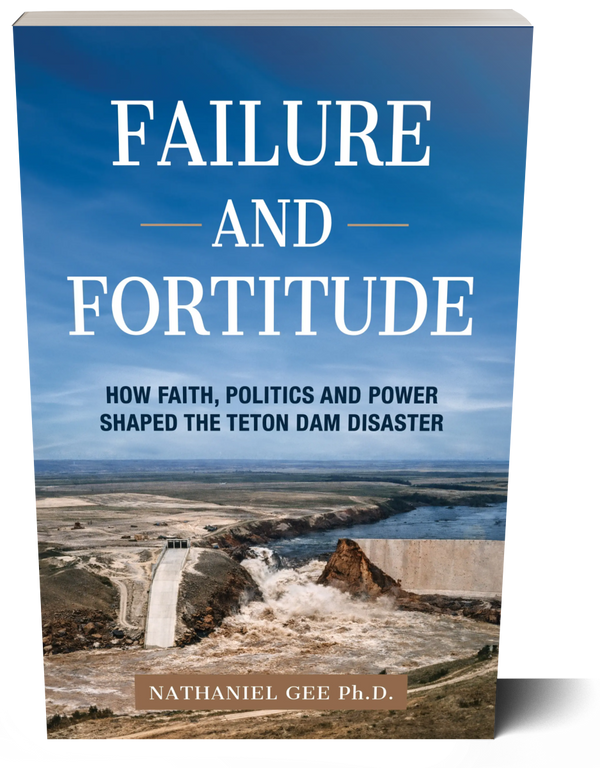 Failure and Fortitude
