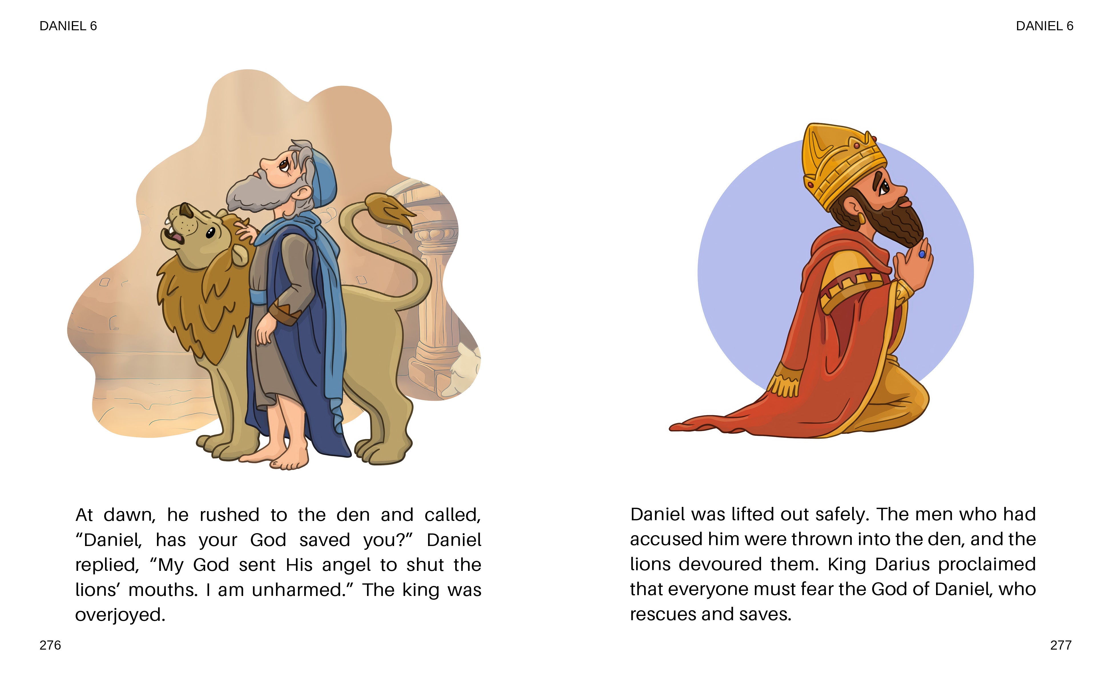 Stories of the Old Testament - For Kids (Box Set)