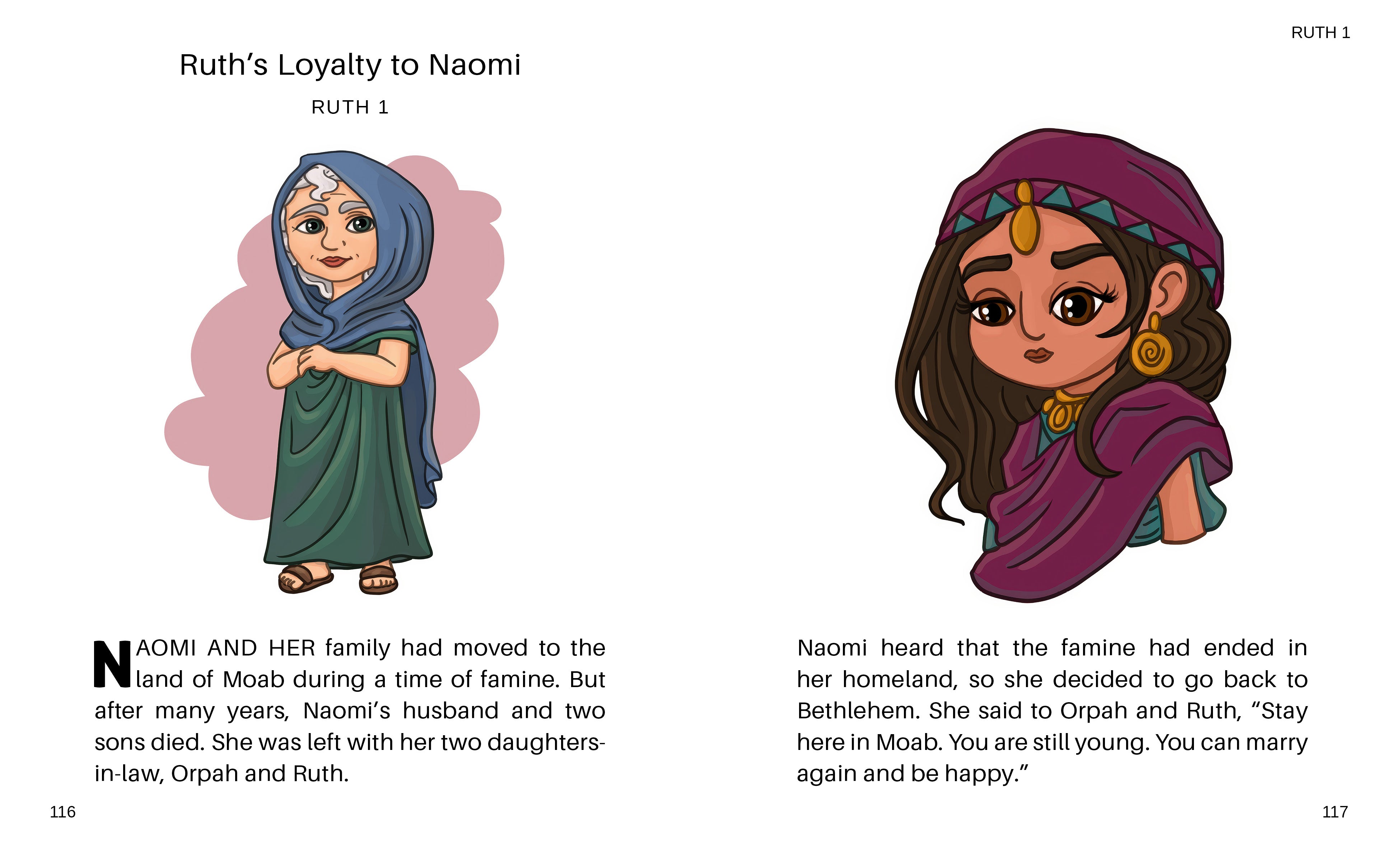 Stories of the Old Testament - For Kids (Box Set)