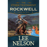 Rockwell: Storm Testament VI