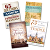 Temple Preparation for Young Adults: The Complete Bundle