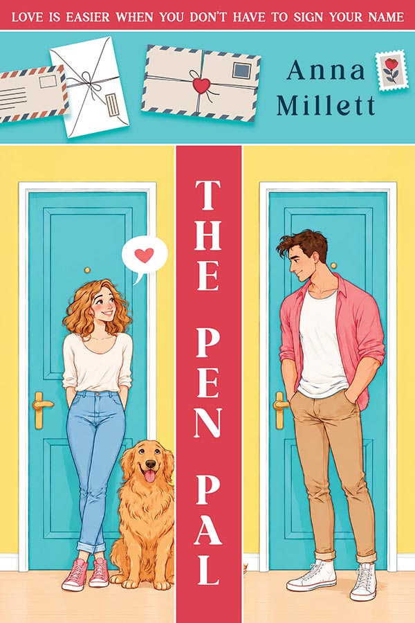 The Pen Pal
