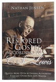Restored Gospel According to C. S. Lewis, The