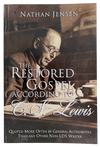Restored Gospel According to C. S. Lewis, The - Cedar Fort Publishing & Media
