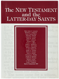 New Testament and the Latter-Day Saints