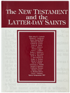 New Testament and the Latter-Day Saints